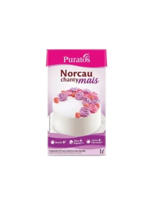 Norcau Chanty Mais + 1L