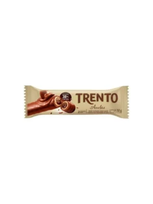 Trento Wafer Avelã 29g