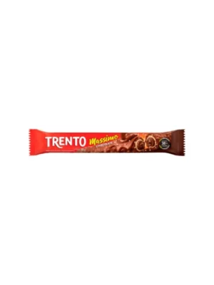 Trento Wafer Mássimo Chocolate 25g