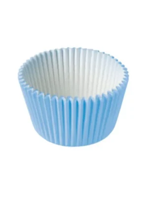 Forma V. Paper 6 c/100UN Azul Claro