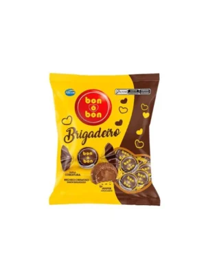 Bombom Bon o Bon Brigadeiro 750g com 50un