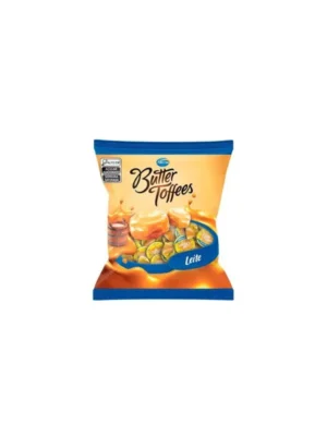 Bala Butter Toffe Leite 100g