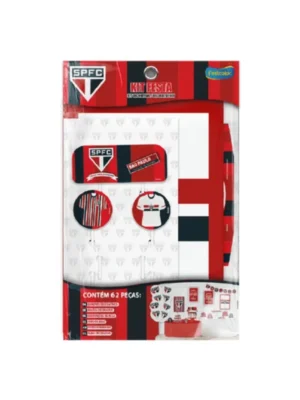 Kit Festa São Paulo