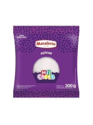 Açucar Branco 300g