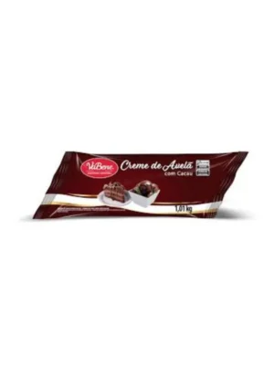 Creme de Avela com Cacau 1,01kg