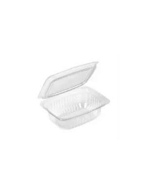 T88 Pote Articulado Retangular 250ml unidade