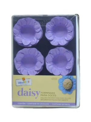 Forma Daisy Lilas c/50UN