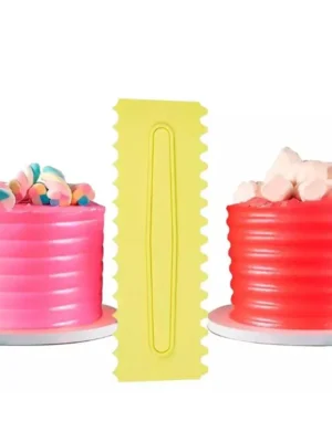 Espatula Decorativa Mari Amarela (Ref 3) - BlueStar