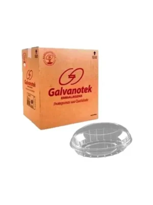 G-34 Colomba Grande Caixa com 100un