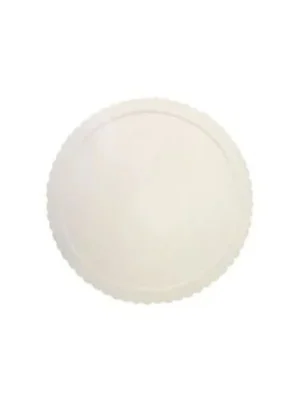 Cake Board Redondo 24 Branco
