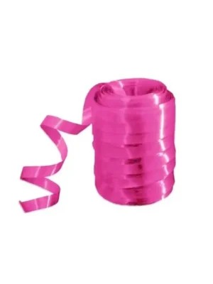 Fitilho Decorativo 50m Pink