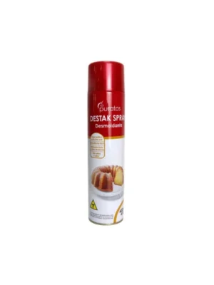 Destak Spray Desmoldante 600ml