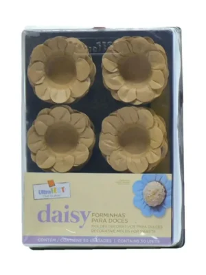 Forma Daisy Ouro c/50UN