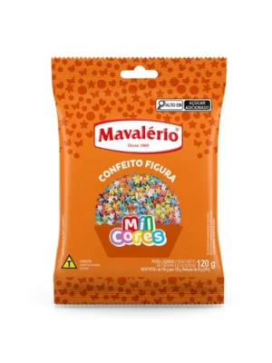 Figura Estrelinha 120g