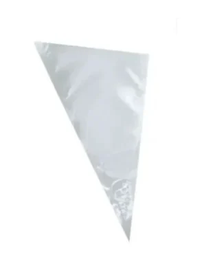 Saco de Confeitar M c/50UN - BlueStar