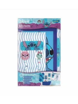 Kit Festa Stitch New