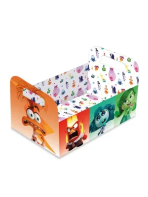 Cesta G Divertidamente