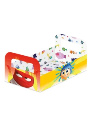 Cesta M Divertidamente