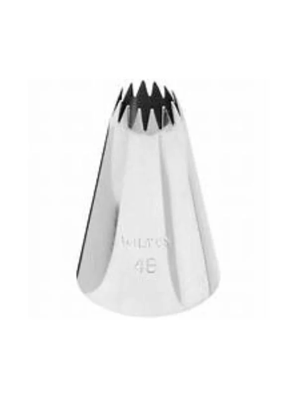 Bico Pitanga Aberta N.º4B - Wilton 1 Bico Pitanga Aberta N.º4B - Wilton