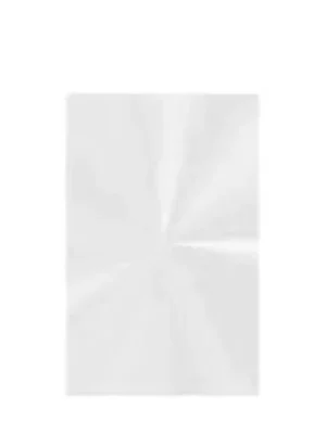 Saco Transparente 50x69cm Incolor