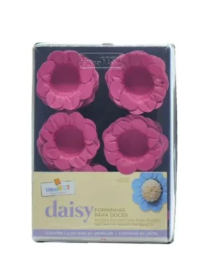 Forma Daisy Pink c/50UN
