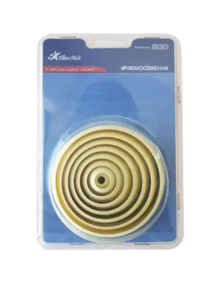 Cortador Redondo com 8 Peças - BlueStar