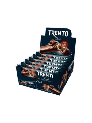 Trento Wafer Dark Display 16x29g