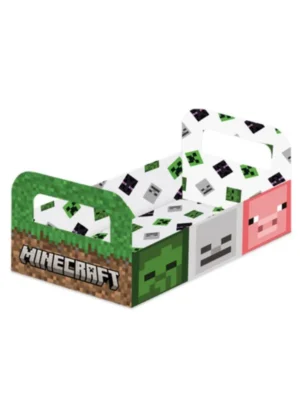 Cesta M Minecraft