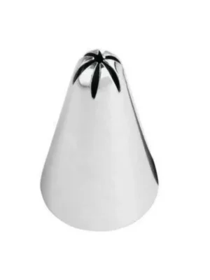 Bico Pitanga Fechada N.º35 - Wilton