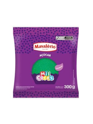 Açucar Verde 300g