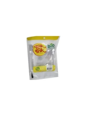 Colher Sobremesa Bio Cristal