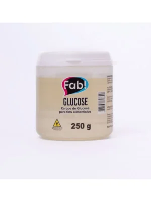 Xarope de Glucose 250g