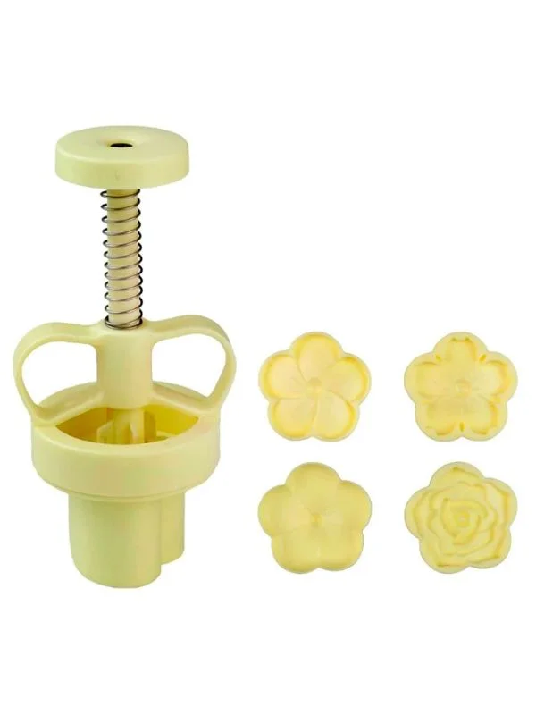 Kit Ejetor Max Flores - BlueStar 1 Kit Ejetor Max Flores - BlueStar