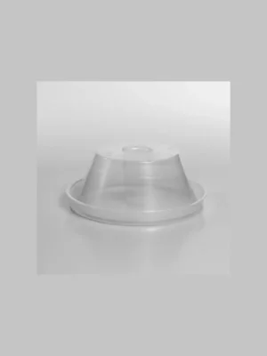 G-367 Pudim 150ml Caixa com 400 Conjuntos 40 Pacotes com 10un