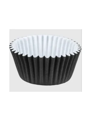 Forma V. Paper 6 c/100UN Preto