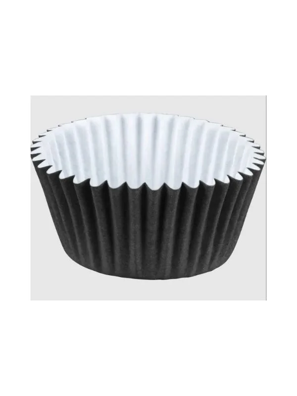 Forma V. Paper 6 c/100UN Preto 1 Forma V. Paper 6 c/100UN Preto