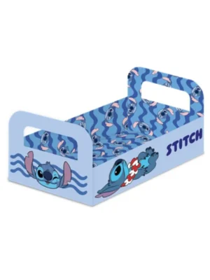 Cesta M Stitch New