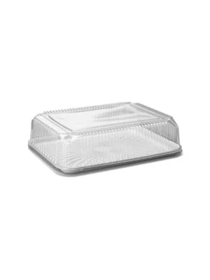 G-78 Torta Retangular Jumbo Millenium Média 5kg Branca