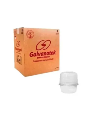 G-43 Panetone Caixa com 50 Conjuntos