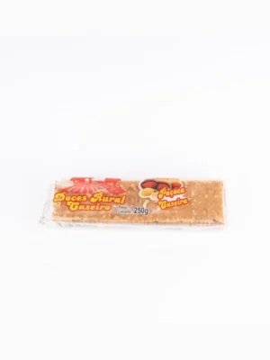 Paçoca 250g Doces Rural