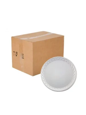 Prato MP-21 sem Borda Fardo com 200un Meiwa