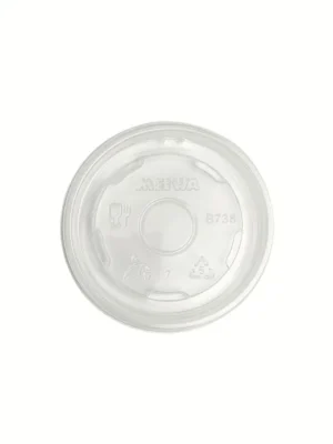 Tampa Copo 180ml CPS-1 Pacote com 80un Meiwa