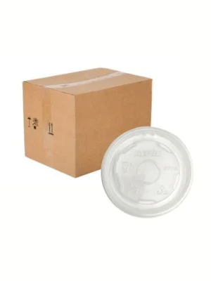 Tampa Copo 180ml CPS-1 Caixa com 800un Meiwa