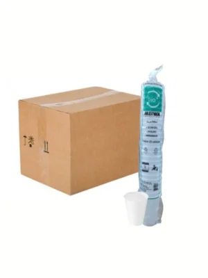 Copo Térmico Isopor 500ml Caixa com 450un Meiwa