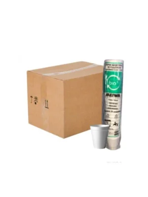 Copo Térmico Isopor 100ml Caixa com 1000un Meiwa