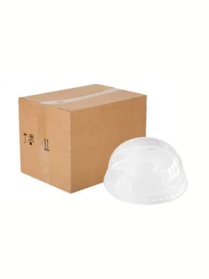 Tampa Copo Bolha com Cruzeta 350/400/500/700 Caixa com 450un Meiwa