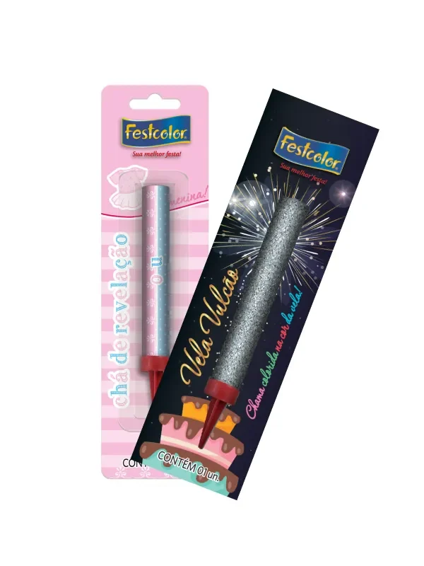 velas